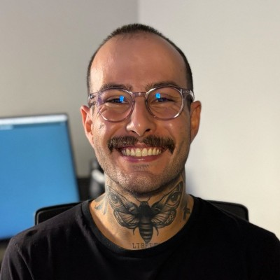 Matheus Massa